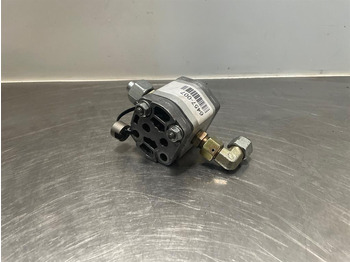 Гідравліка в категорії Будівельна техніка Rexroth 1517222454 - Gearpump/Zahnradpumpe/Tandwielpomp: фото 3