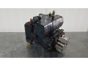 Гідравліка REXROTH