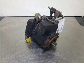 Гідравліка REXROTH