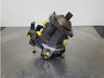 Гідравліка REXROTH