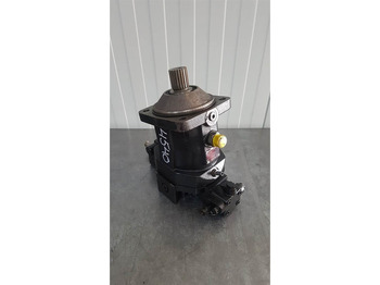 Гідравліка REXROTH