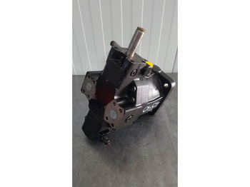 Гідравліка Rexroth A6VM107HA1R1/63W -JCB 409BZX-Drive motor/Fahrmotor: фото 3