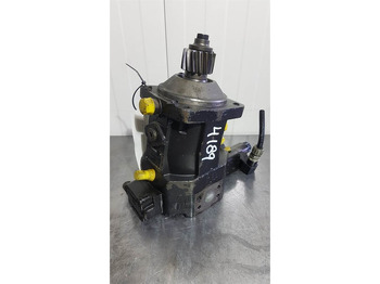 Гідравліка REXROTH