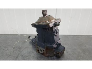 Гідравліка REXROTH