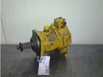 Гідравліка REXROTH