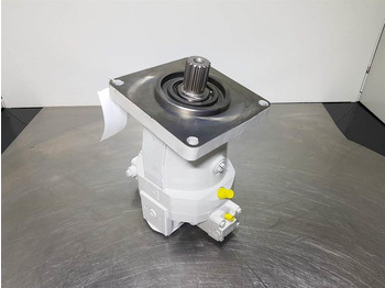 Новий Гідравліка Rexroth AA6VM200HA1/63W-R902251685-Drive motor/Fahrmotor: фото 3