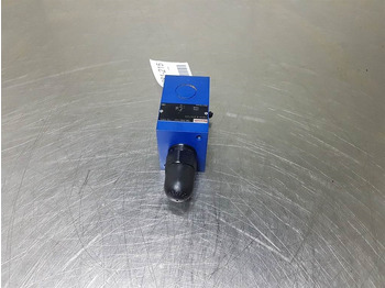 Новий Гідравліка в категорії Будівельна техніка Rexroth DBDS8G1A/400-R900427603-Pressure relief valve: фото 4