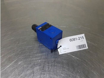 Новий Гідравліка в категорії Будівельна техніка Rexroth DBDS8G1A/400-R900427603-Pressure relief valve: фото 2