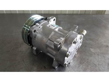 SANDEN SD7H15-S8220-Compressor/Kompressor/Aircopom в лізинг SANDEN SD7H15-S8220-Compressor/Kompressor/Aircopom: фото 2