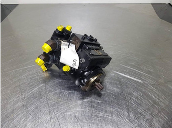 Гідравліка DANFOSS / SAUER