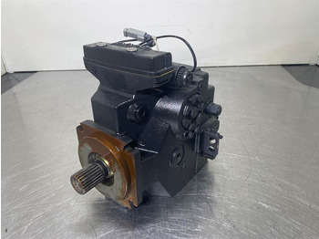 Гідравліка DANFOSS / SAUER