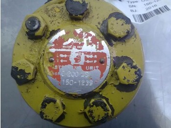 Гідравліка Sauer Danfoss OSPC 200 LS-150-1239-Steering unit/Lenkeinheit: фото 3