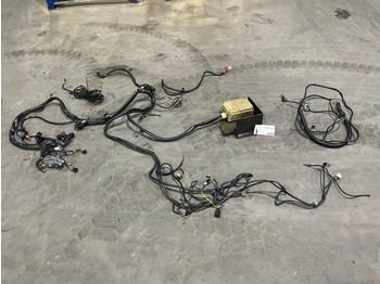 Електрична система SCHAEFF