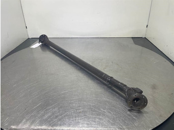 Вісь та запчастини в категорії Будівельна техніка Schaeff SKL834-5200661104-Propshaft/Gelenkwelle/Cardanas: фото 2