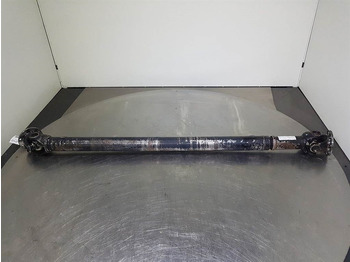 Вісь та запчастини SCHAEFF