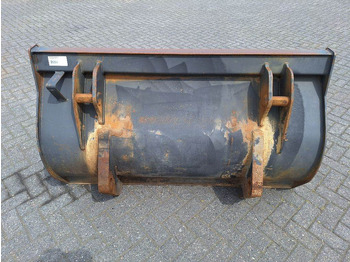 Ківш в категорії Будівельна техніка Schaeff SKL863 - 1,60MTR - Bucket/Schaufel/Dichte bak: фото 2