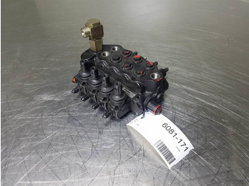 Гідравліка CATERPILLAR