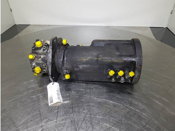 Гідравліка SENNEBOGEN