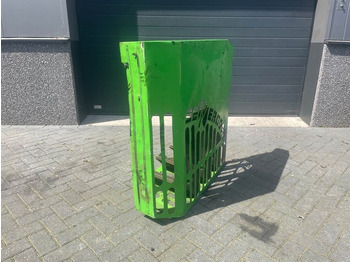 Рама/ Шасі в категорії Будівельна техніка Sennebogen 835E-158181-Hood/Hutze/Haube/Kap: фото 2 Рама/ Шасі в категорії Будівельна техніка Sennebogen 835E-158181-Hood/Hutze/Haube/Kap: фото 2