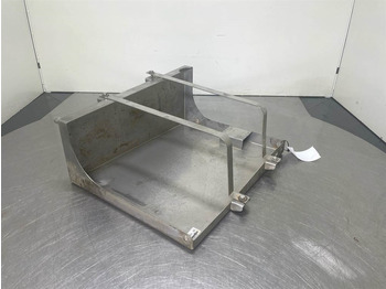 Рама/ Шасі SENNEBOGEN