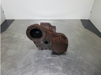 Вісь та запчастини ATLAS