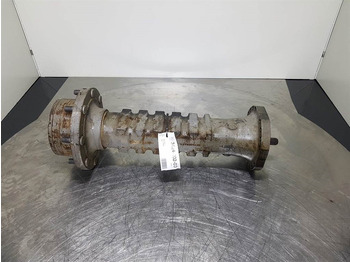 Вісь та запчастини ATLAS