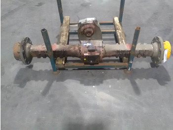 Вісь та запчастини в категорії Будівельна техніка Spicer Dana 315/111/60 - Atlas 65 - Axle: фото 2