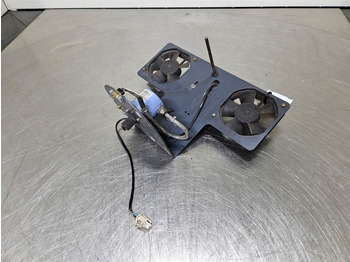 Електрична система