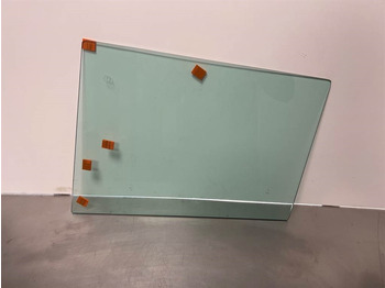 Кабіна й інтер'єр SCHAEFF