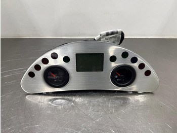 Електрична система SCHAEFF