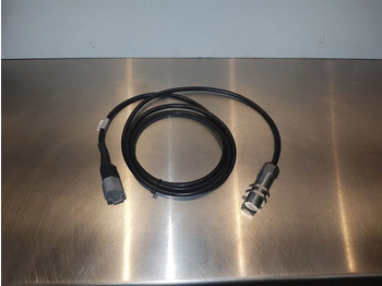 Електрична система в категорії Будівельна техніка Terex Schaeff TL/SKL/SKS-5399010176-Sensor: фото 2 Електрична система в категорії Будівельна техніка Terex Schaeff TL/SKL/SKS-5399010176-Sensor: фото 2