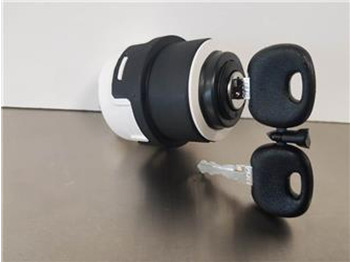 Електрична система SCHAEFF