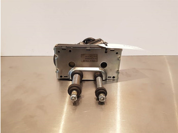 Електрична система TEREX