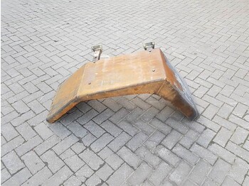 Terex TL210-0457002031-Mud guard/Kotfluegel/Spatbord в лізинг Terex TL210-0457002031-Mud guard/Kotfluegel/Spatbord: фото 2