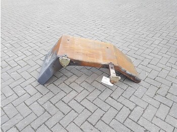 Terex TL210-0457002031-Mud guard/Kotfluegel/Spatbord в лізинг Terex TL210-0457002031-Mud guard/Kotfluegel/Spatbord: фото 3