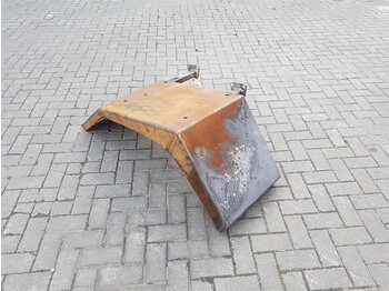 Terex TL210-0457002031-Mud guard/Kotfluegel/Spatbord в лізинг Terex TL210-0457002031-Mud guard/Kotfluegel/Spatbord: фото 1