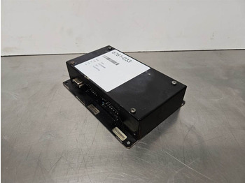 Електрична система в категорії Будівельна техніка Terex TL210-5322000008-Control box/Steuermodul: фото 2