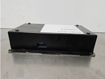 Електрична система в категорії Будівельна техніка Terex TL210-5322000008-Control box/Steuermodul: фото 4