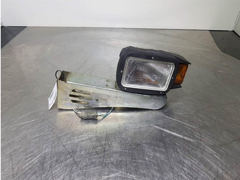 Електрична система TEREX