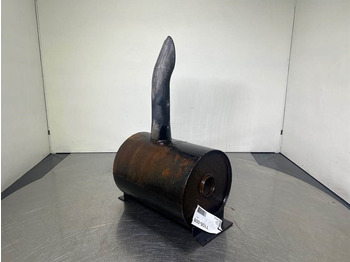 Двигун в категорії Будівельна техніка Terex TW150-4649330-Exhaust/Auspuff/Uitlaat: фото 3 Двигун в категорії Будівельна техніка Terex TW150-4649330-Exhaust/Auspuff/Uitlaat: фото 3