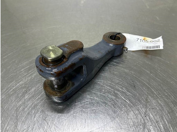 Вісь та запчастини TEREX