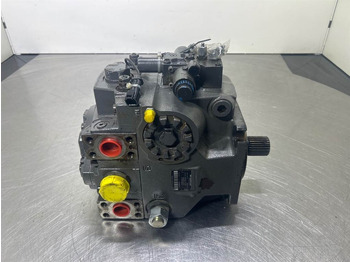 Гідравліка DANFOSS / SAUER