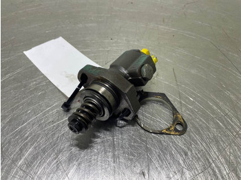 Двигун в категорії Будівельна техніка Volvo L30B-Deutz TD2011L04I-04286967-Fuel injection pump: фото 2