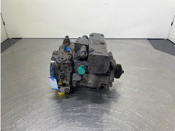 Volvo L35B-Rexroth A4VG71DA1D2/32R-Drive pump/Fahrpumpe в лізинг Volvo L35B-Rexroth A4VG71DA1D2/32R-Drive pump/Fahrpumpe: фото 4