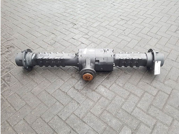 Вісь та запчастини