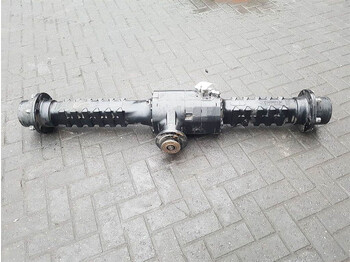 Вісь та запчастини