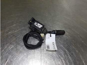 Електрична система в категорії Будівельна техніка Werklust WG35B-ZF-Steer col switch/Lenkstockschalter: фото 2