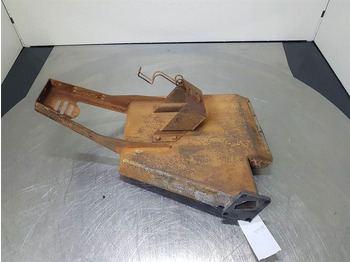 Рама/ Шасі YANMAR