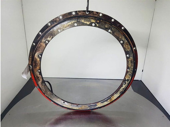 Рама/ Шасі YANMAR