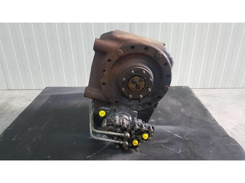 ZF 2HL - 100 - Liebherr A 904 C HD - Transmission в лізинг ZF 2HL - 100 - Liebherr A 904 C HD - Transmission: фото 2